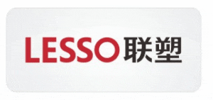 LESSO中國聯塑_塑料管道模溫機合作伙伴